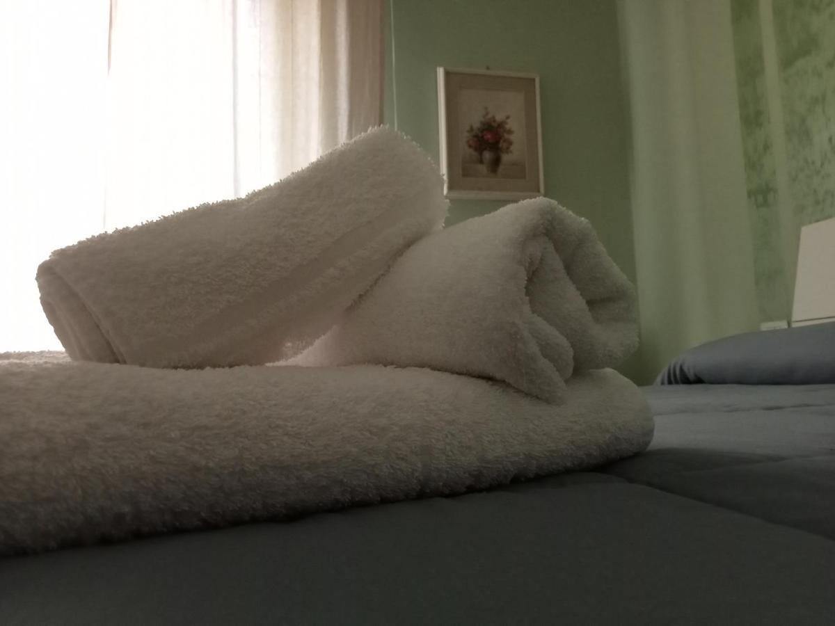 Casa Sofia - Appartamento Con Parcheggio Riservato Terni Exteriör bild