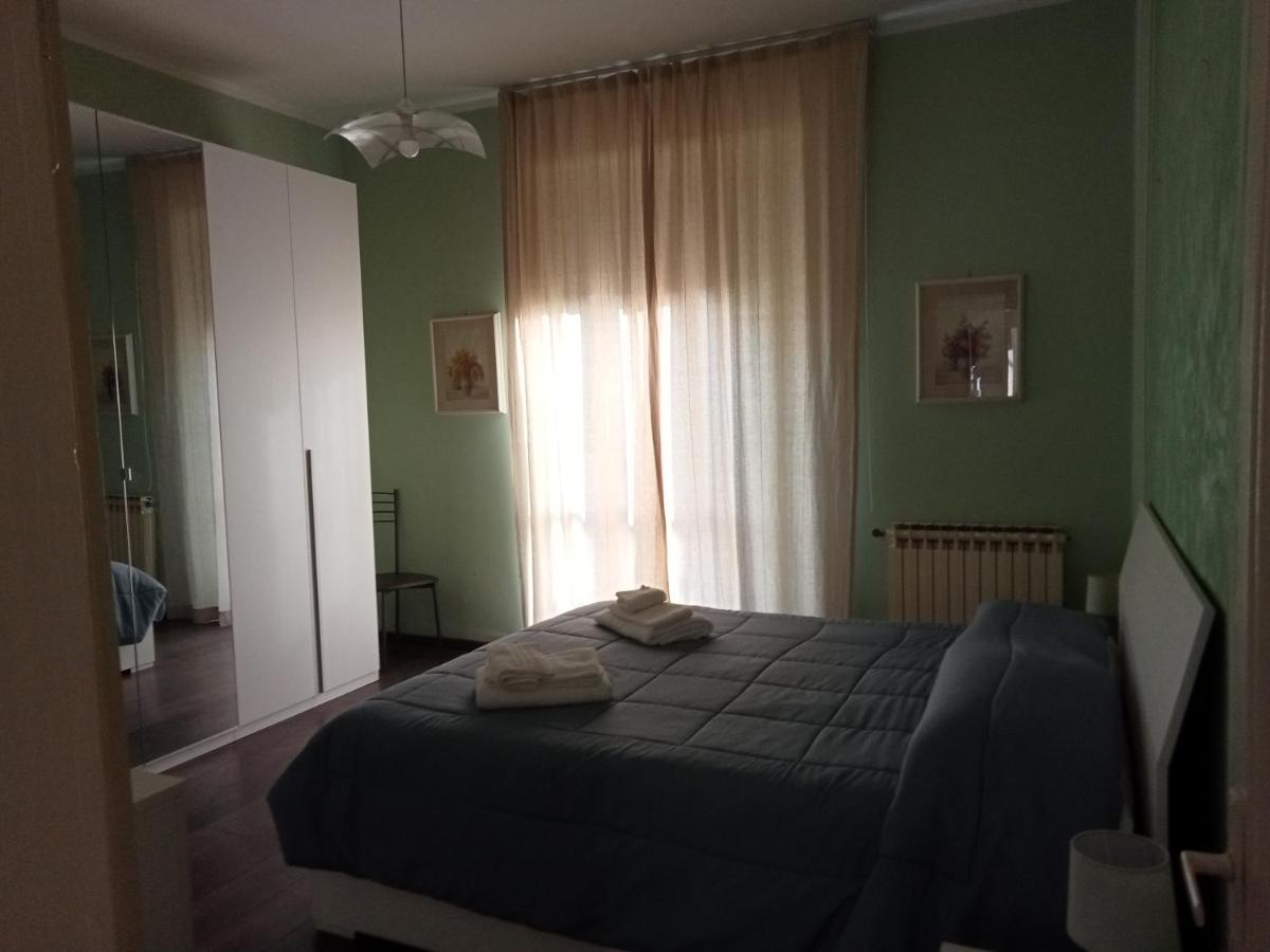 Casa Sofia - Appartamento Con Parcheggio Riservato Terni Exteriör bild