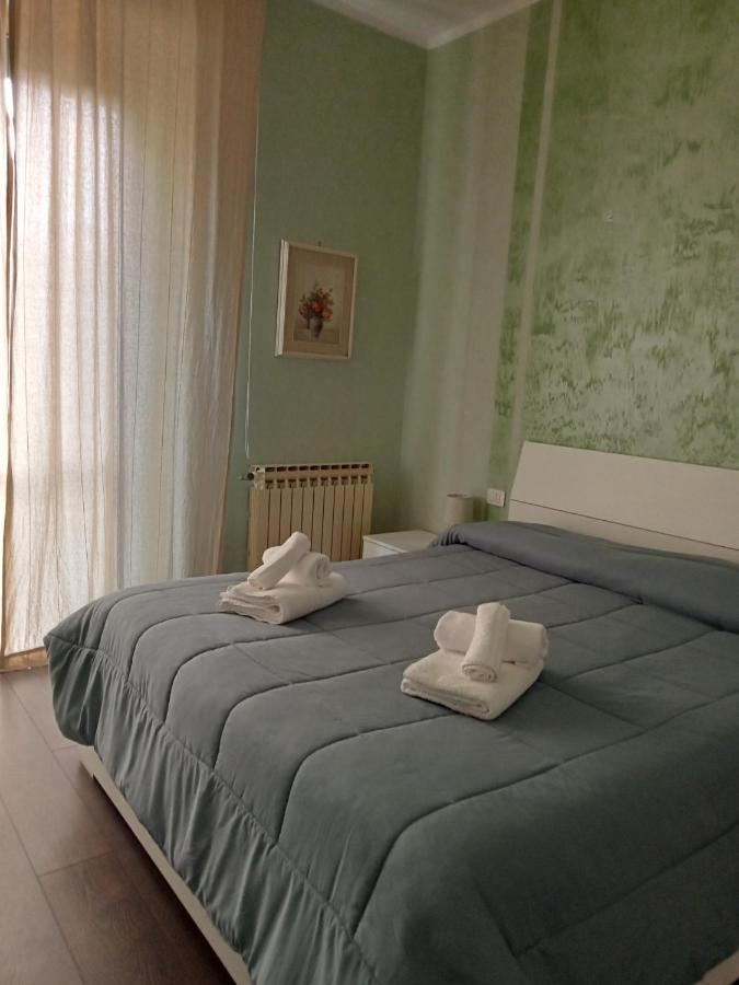Casa Sofia - Appartamento Con Parcheggio Riservato Terni Exteriör bild