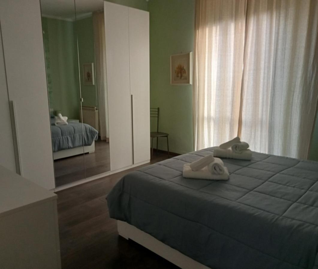 Casa Sofia - Appartamento Con Parcheggio Riservato Terni Exteriör bild