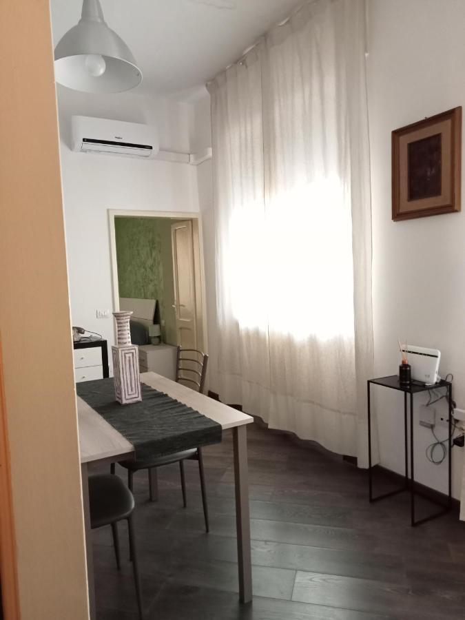 Casa Sofia - Appartamento Con Parcheggio Riservato Terni Exteriör bild